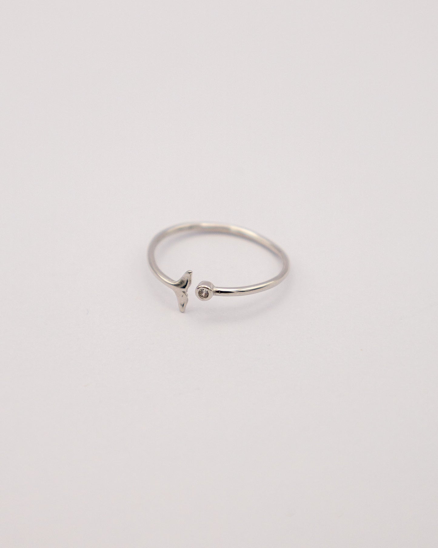 Ballena Ring