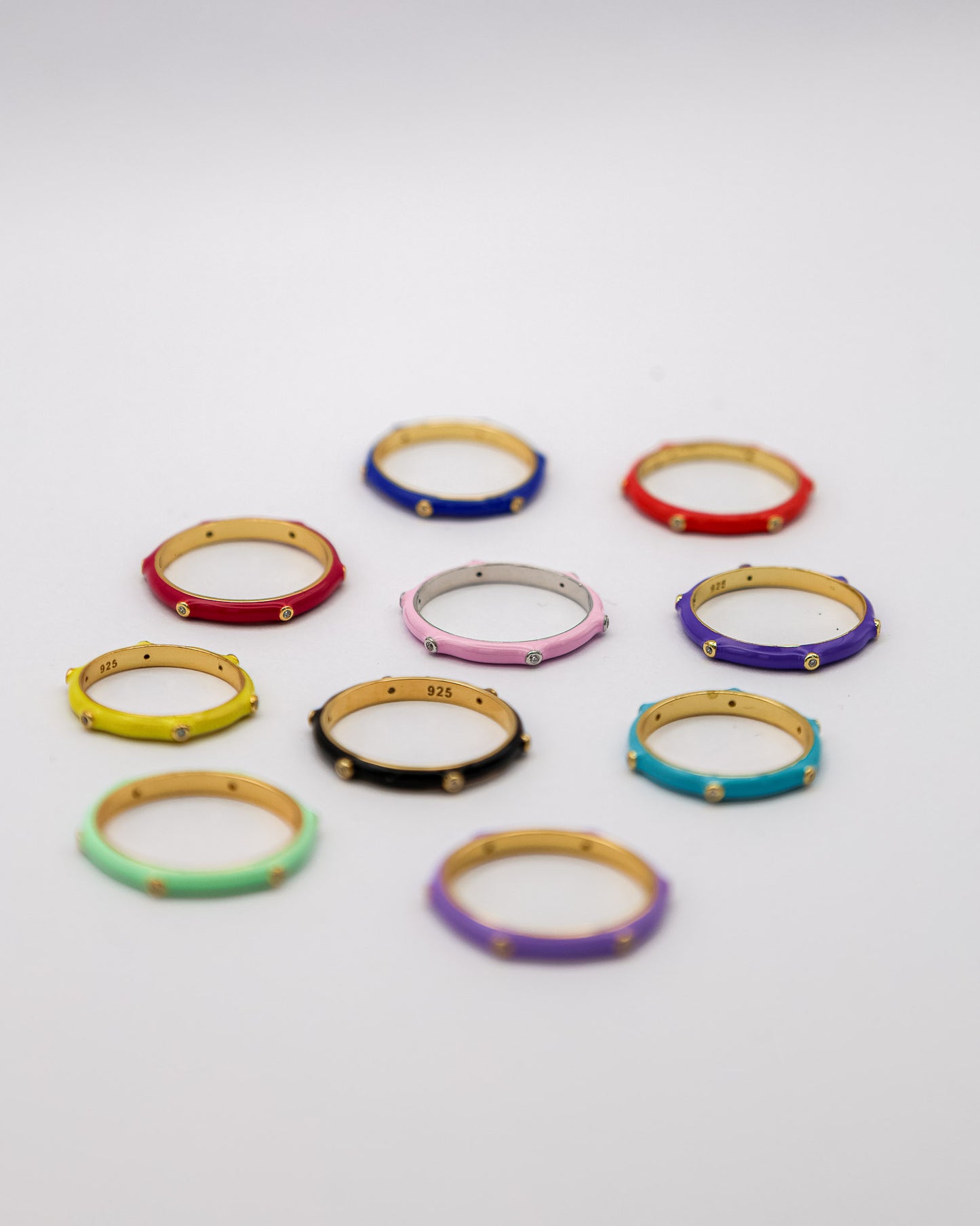 Anillo Cetus