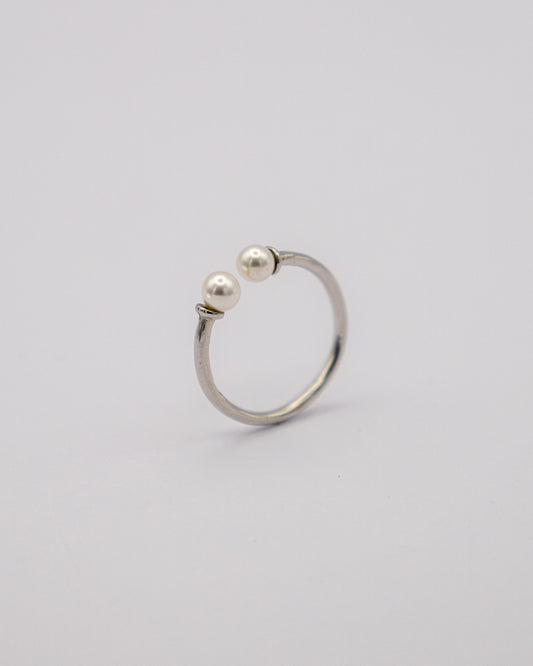Gemeos Solares Ring