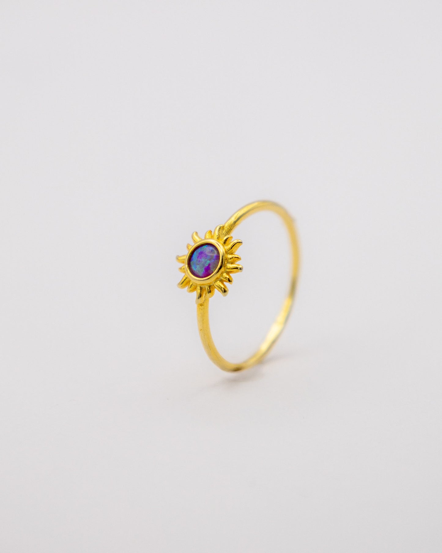 Helia Ring