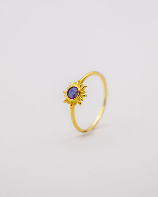 Helia Ring