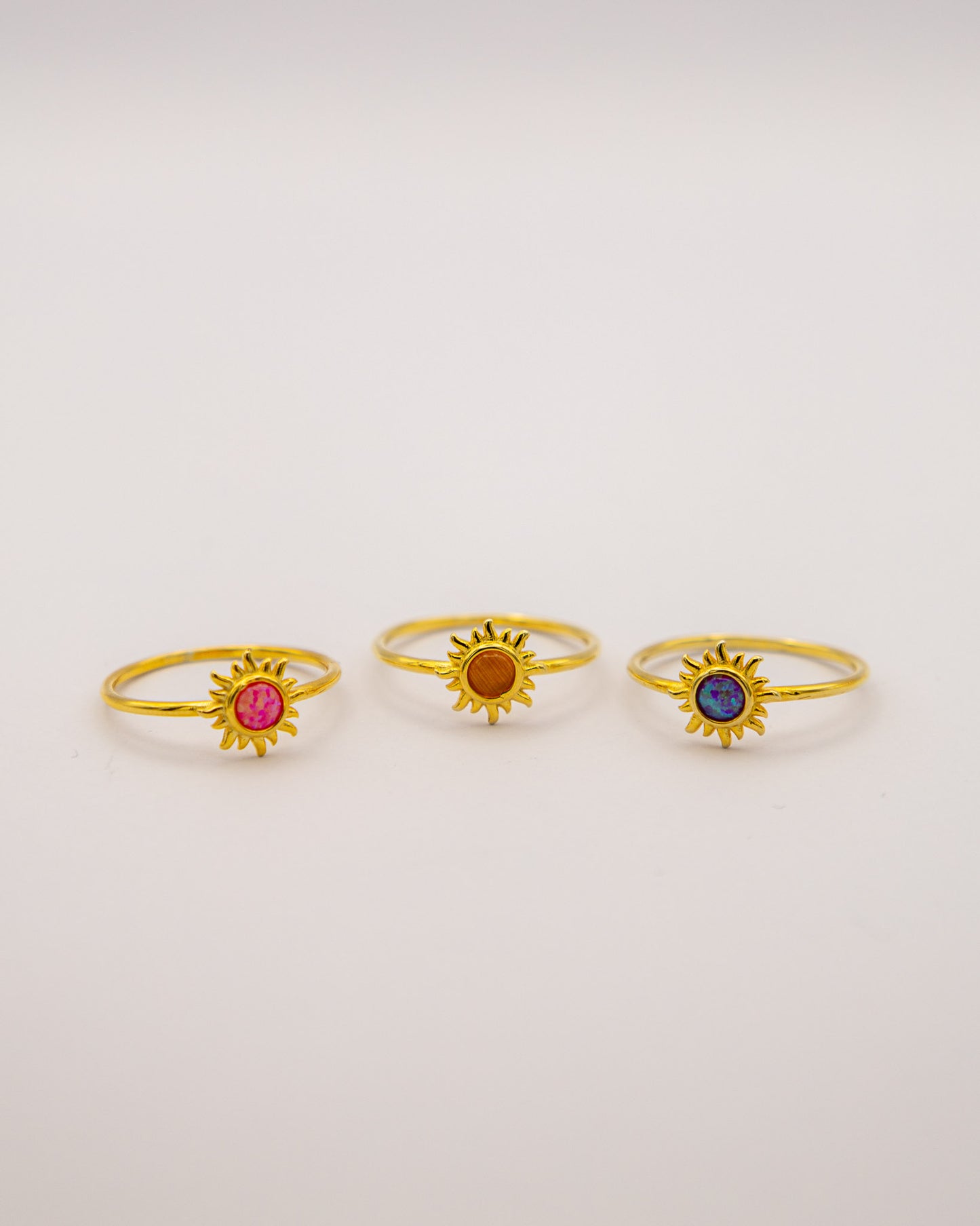 Helia Ring