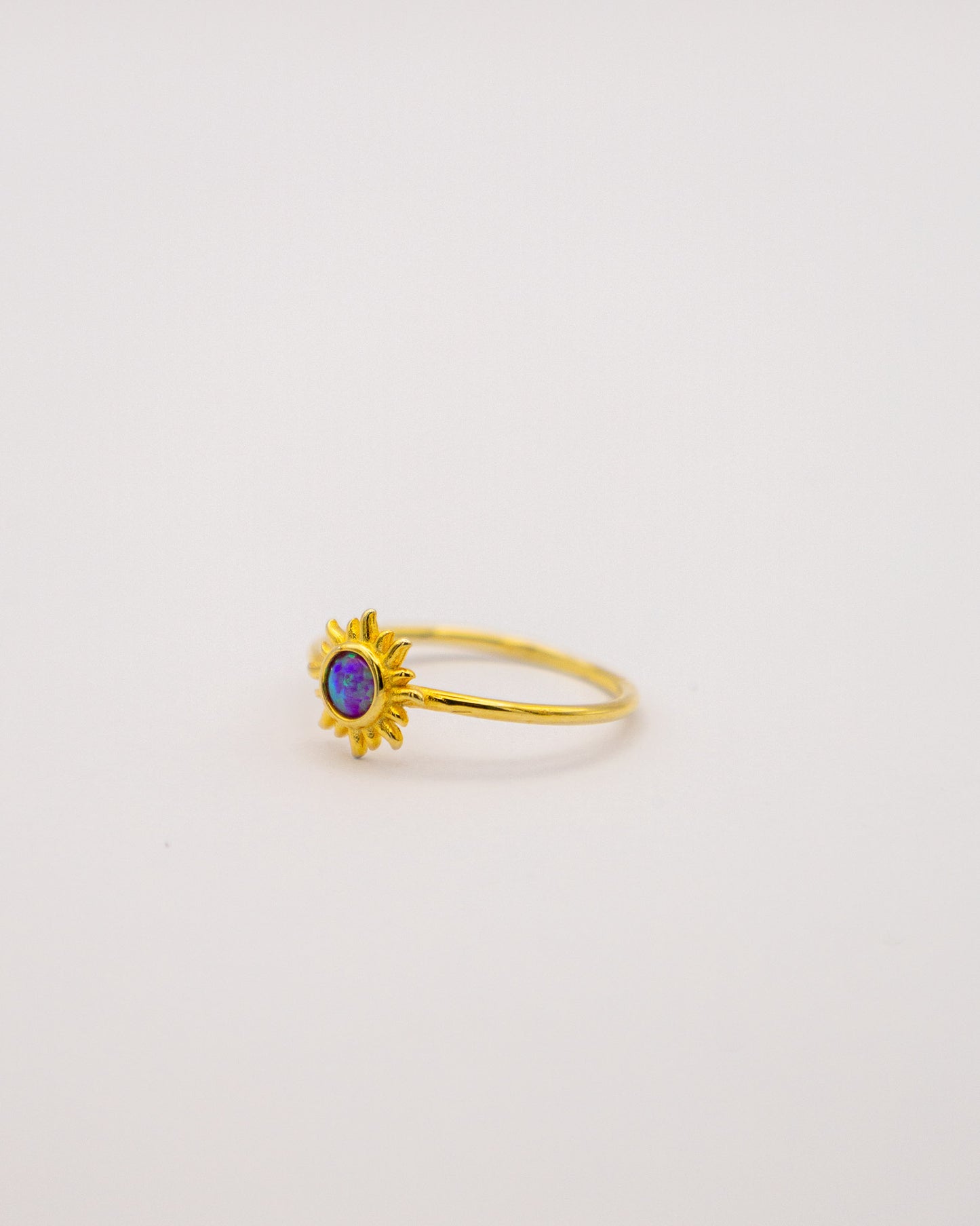 Helia Ring