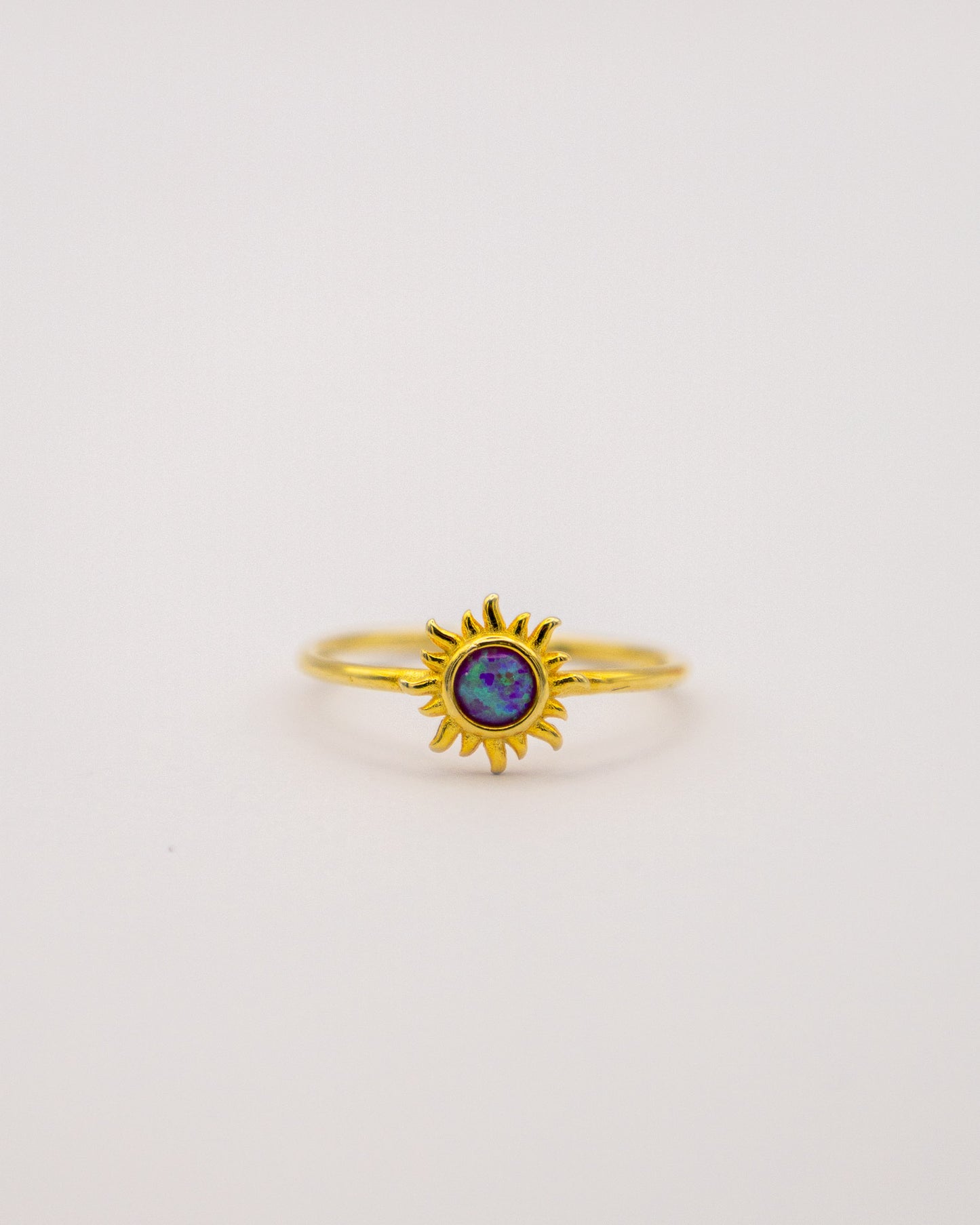Helia Ring