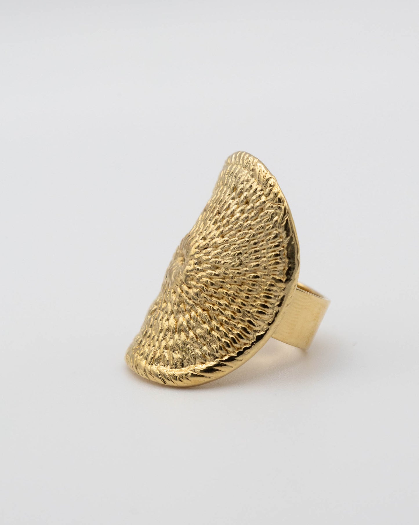 Anillo Pegado