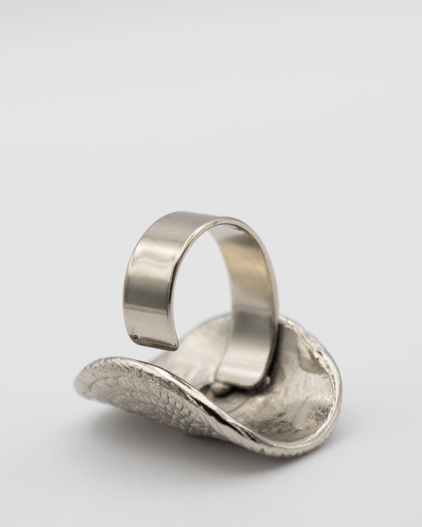 Anillo Pegado