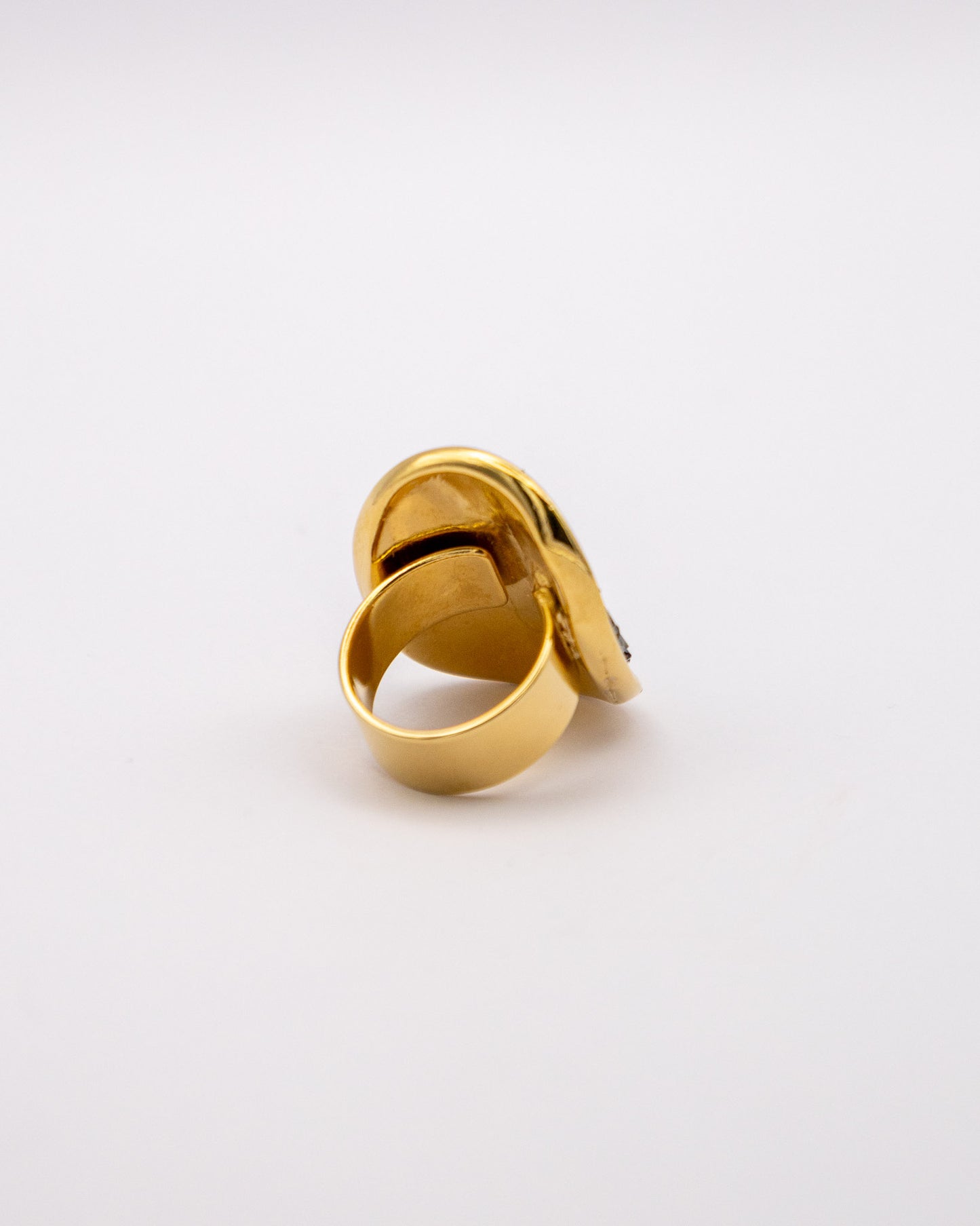 Anillo Swarovski ROCK
