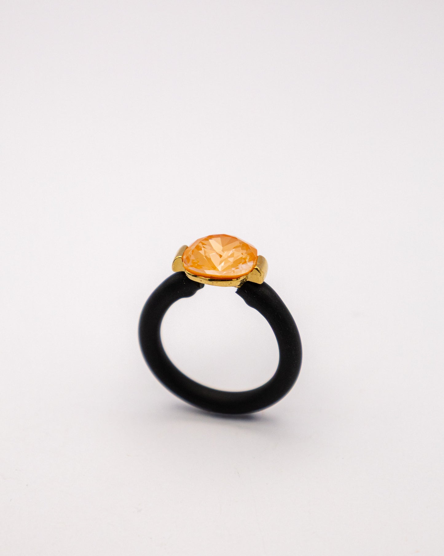 Anillo Swarovski Aurora