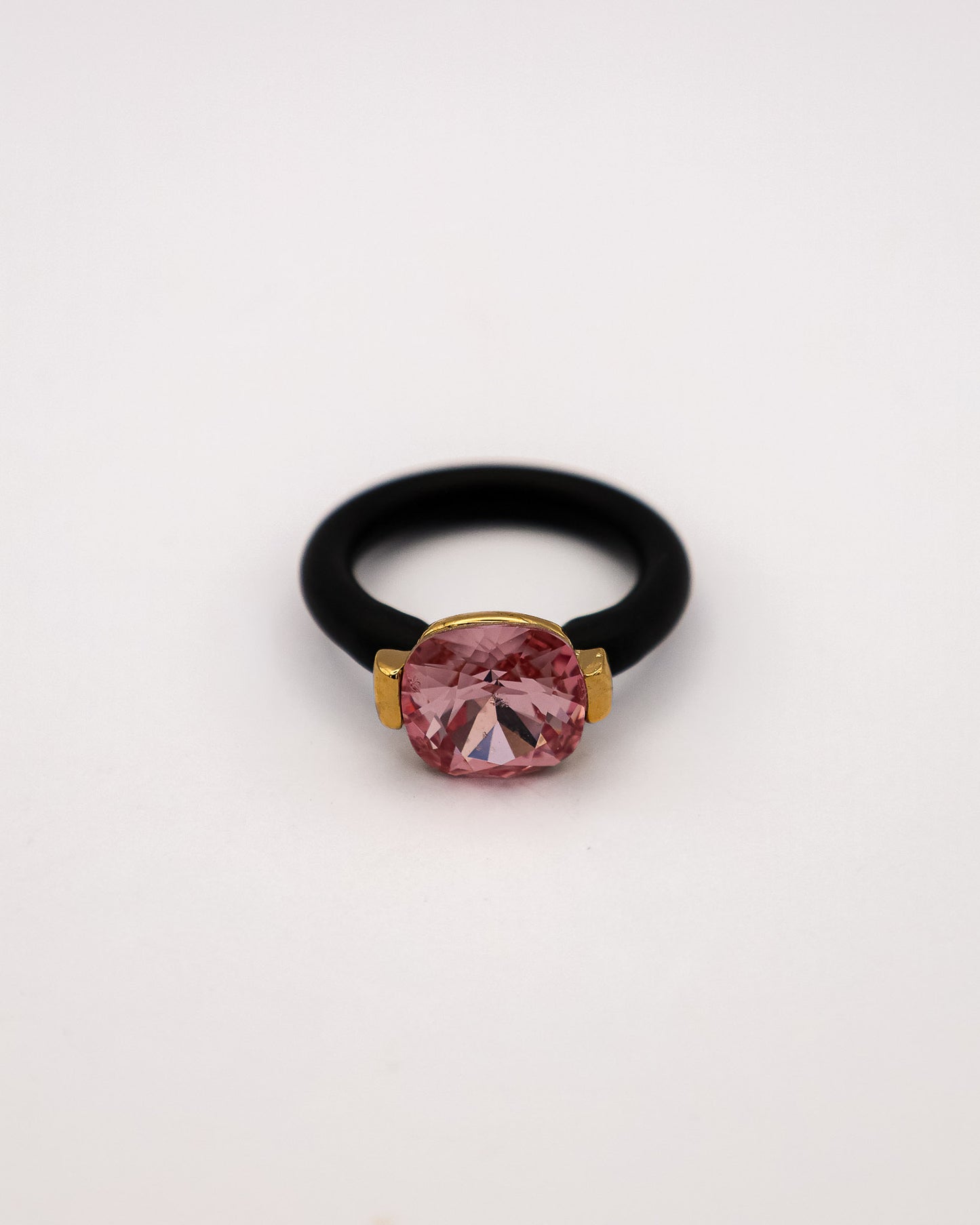 Anillo Swarovski Aurora