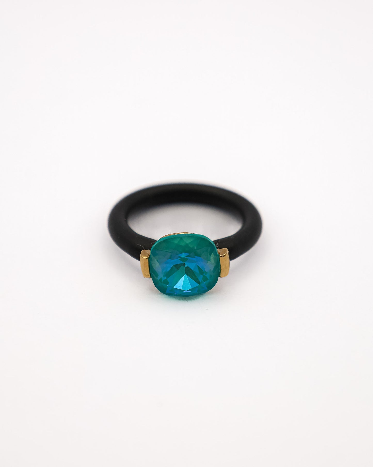 Anillo Swarovski Aurora