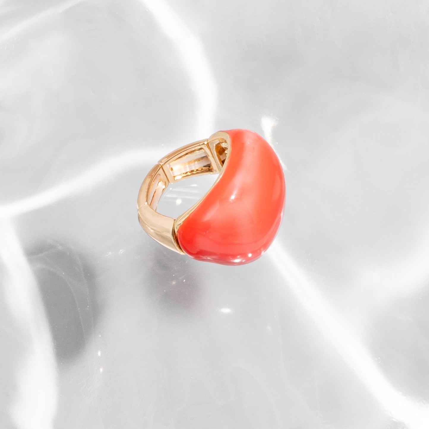 Anillo Virginia