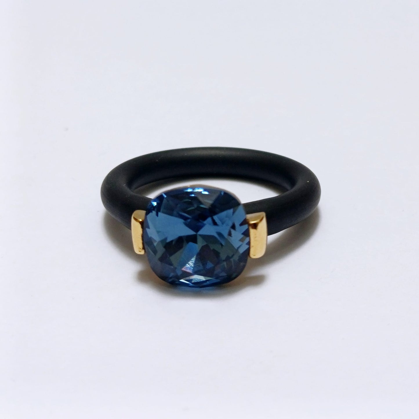 Anillo Swarovski Aurora