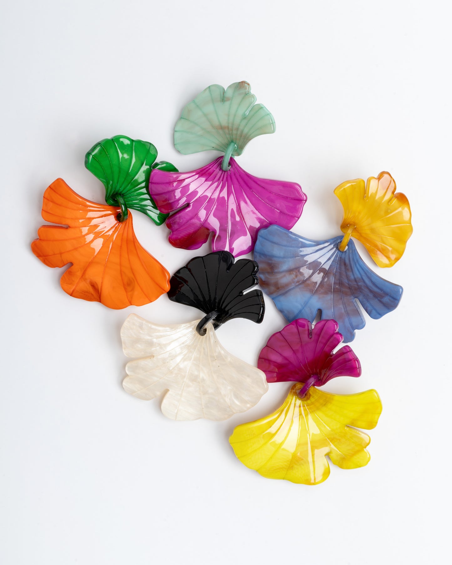 Pendientes Bilbo Biloba