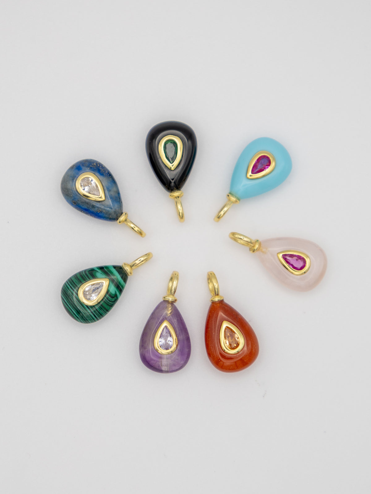 Charm Capri