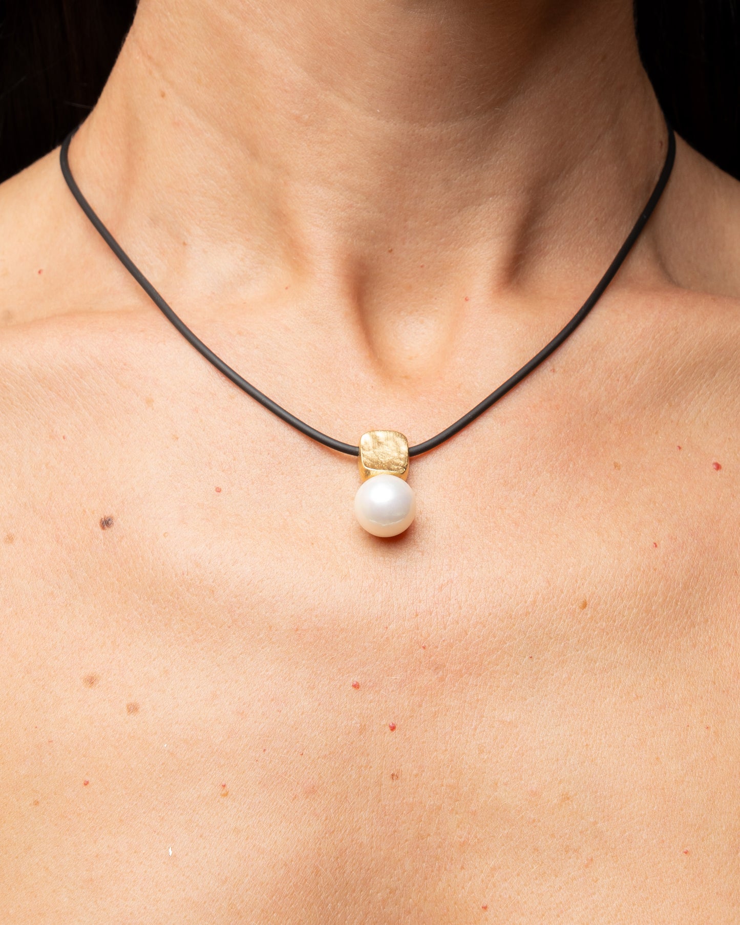 Collar Perla Ecuador