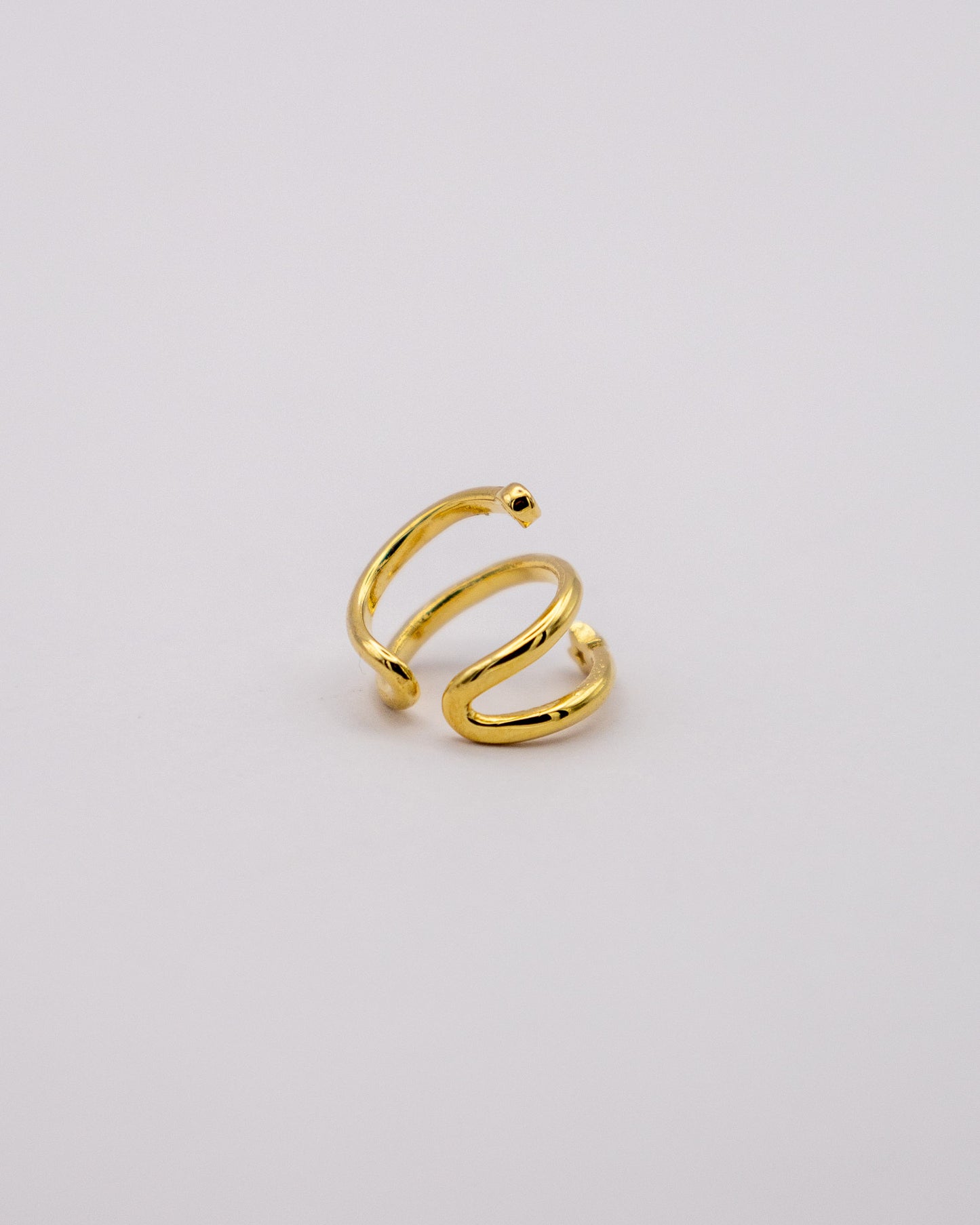Ear cuff Astraeus