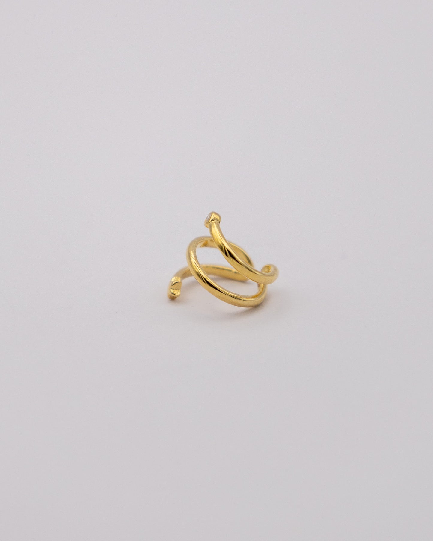 Ear cuff Astraeus