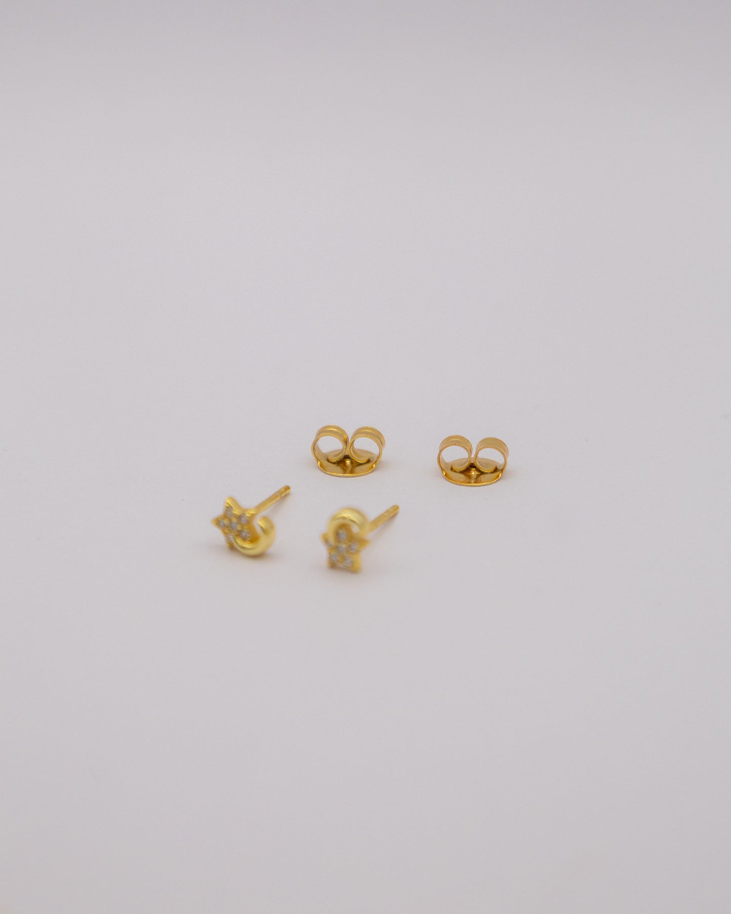 Mini Estefânia Earrings