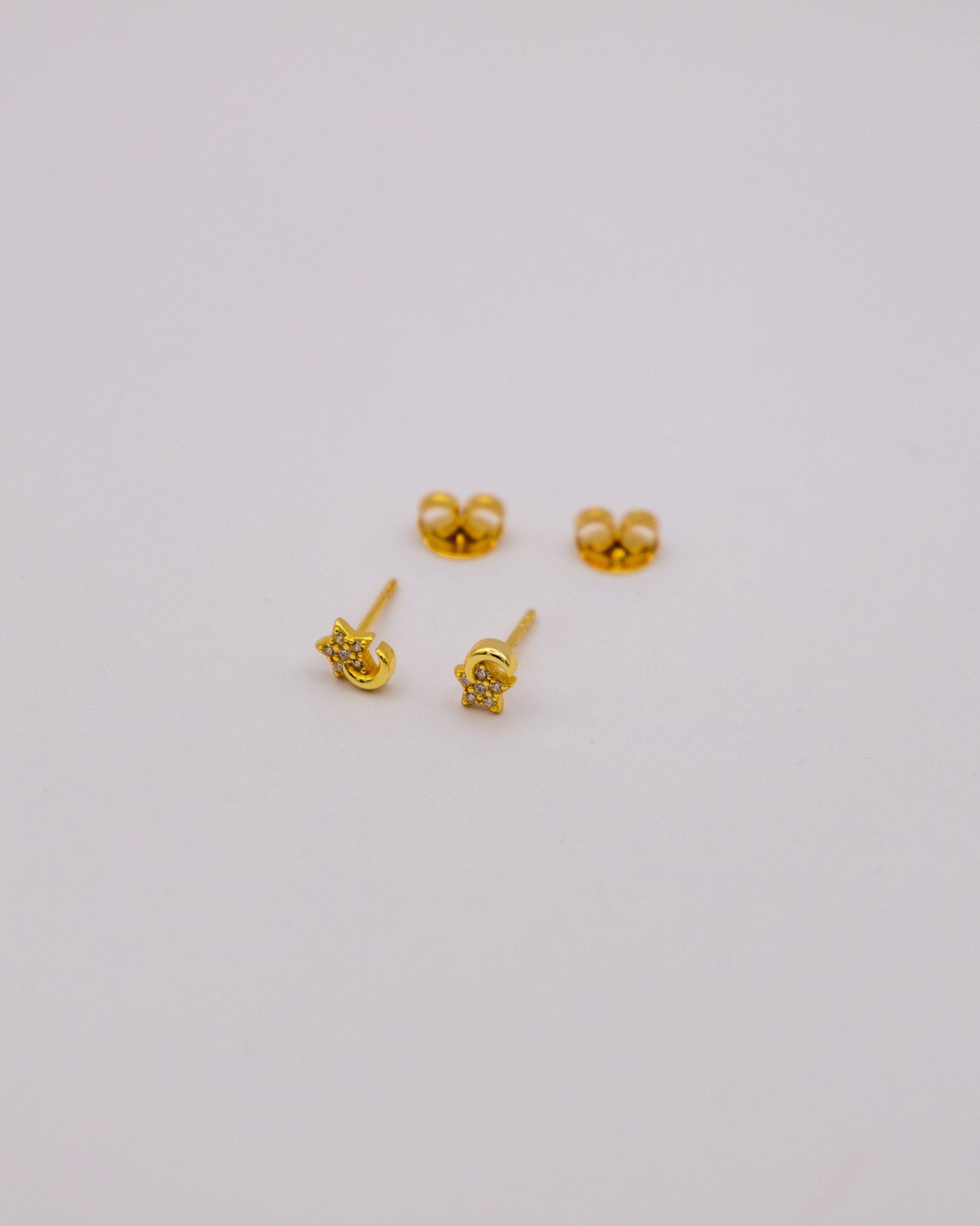 Mini Estefânia Earrings