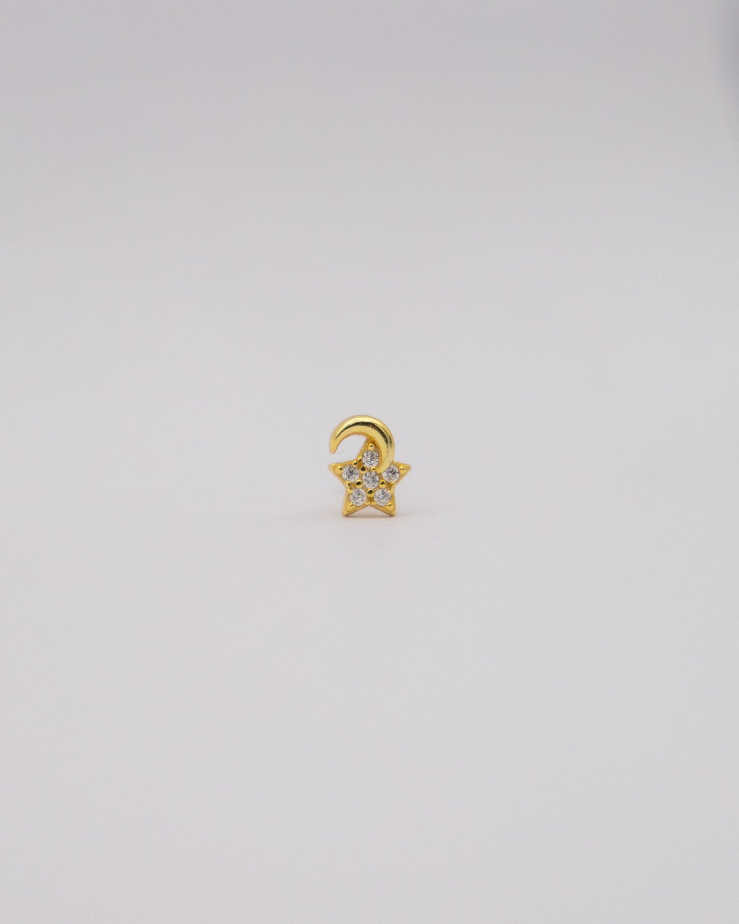 Mini Estefânia Earrings