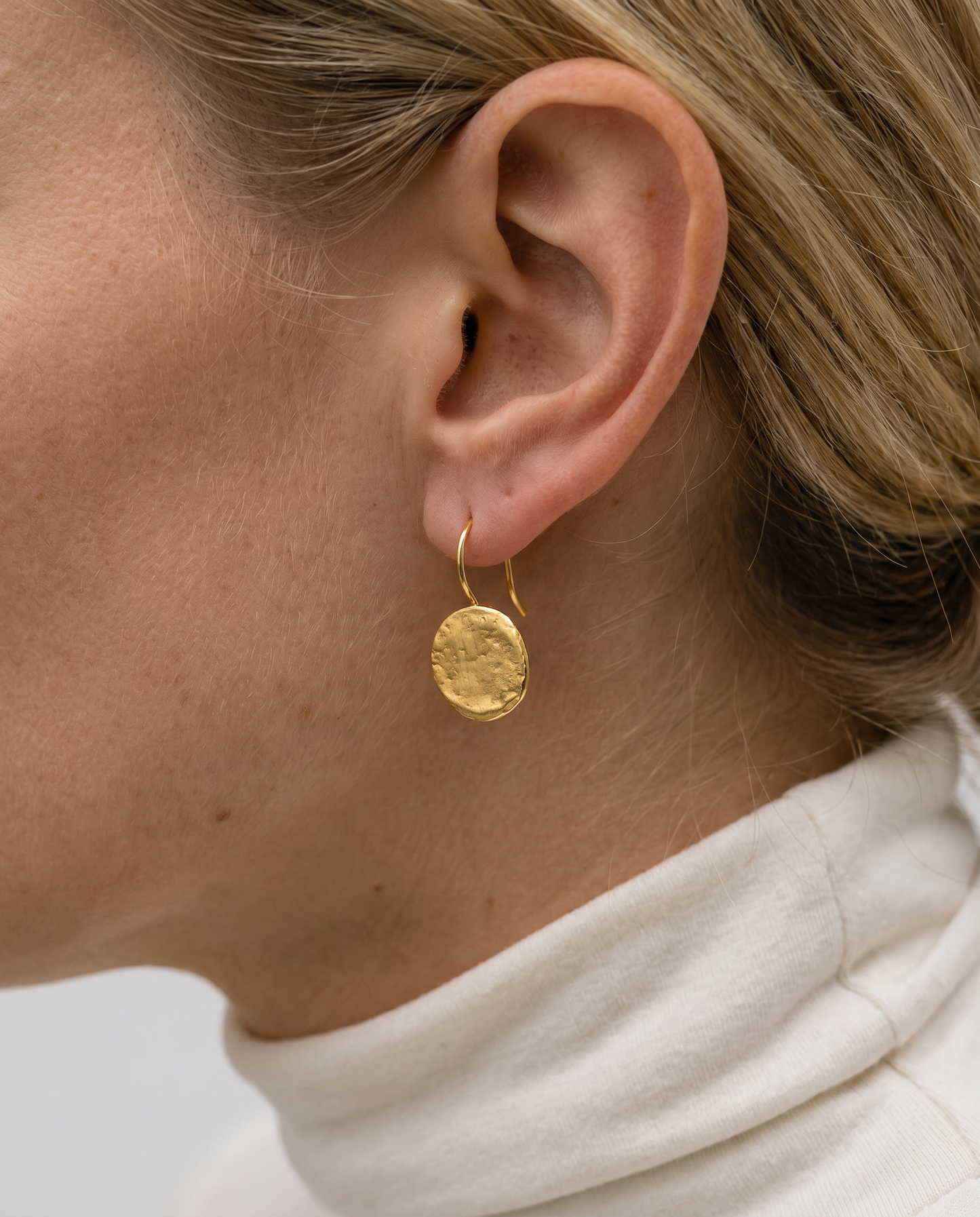 Pendientes Arce