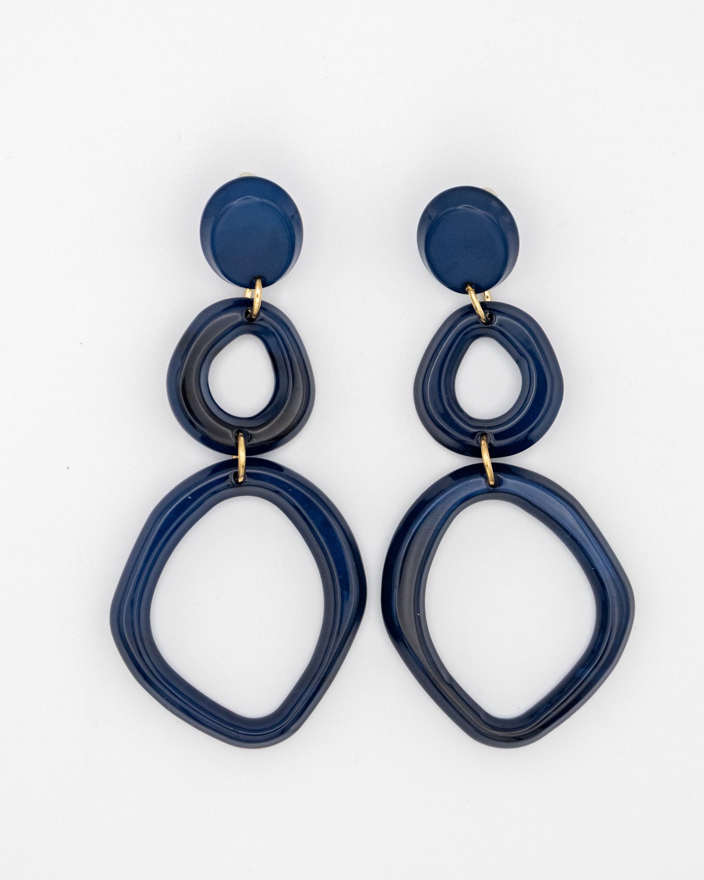 Pendientes Ulmaria