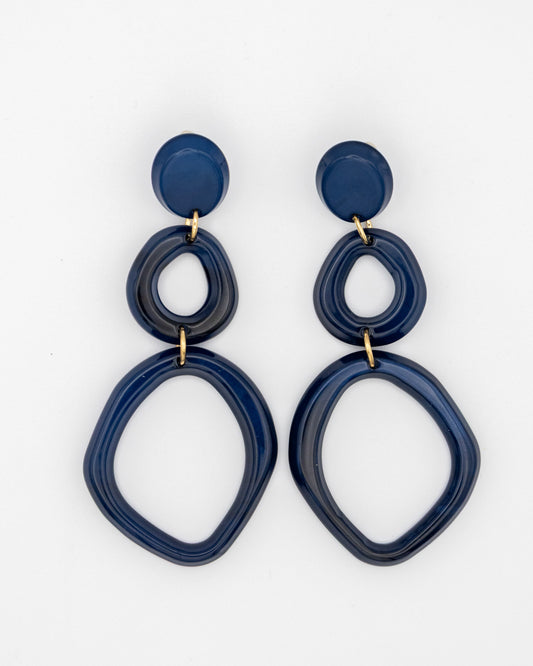 Pendientes Ulmaria
