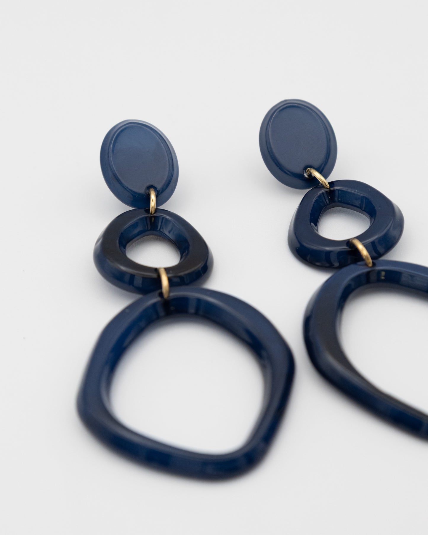 Pendientes Ulmaria