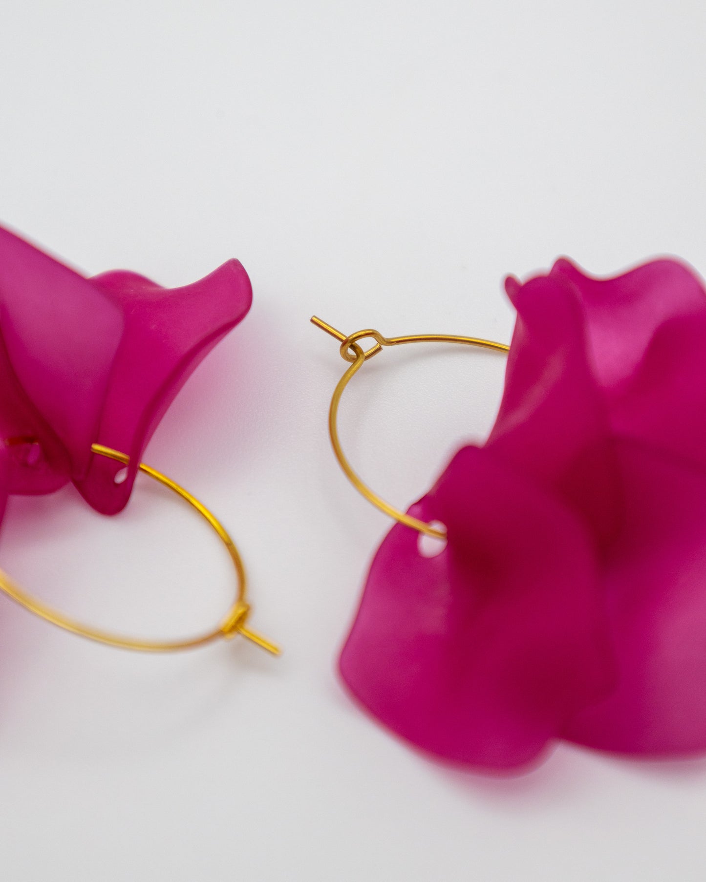 Pendientes Damiana