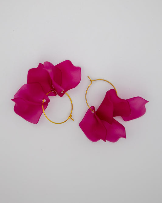 Pendientes Damiana