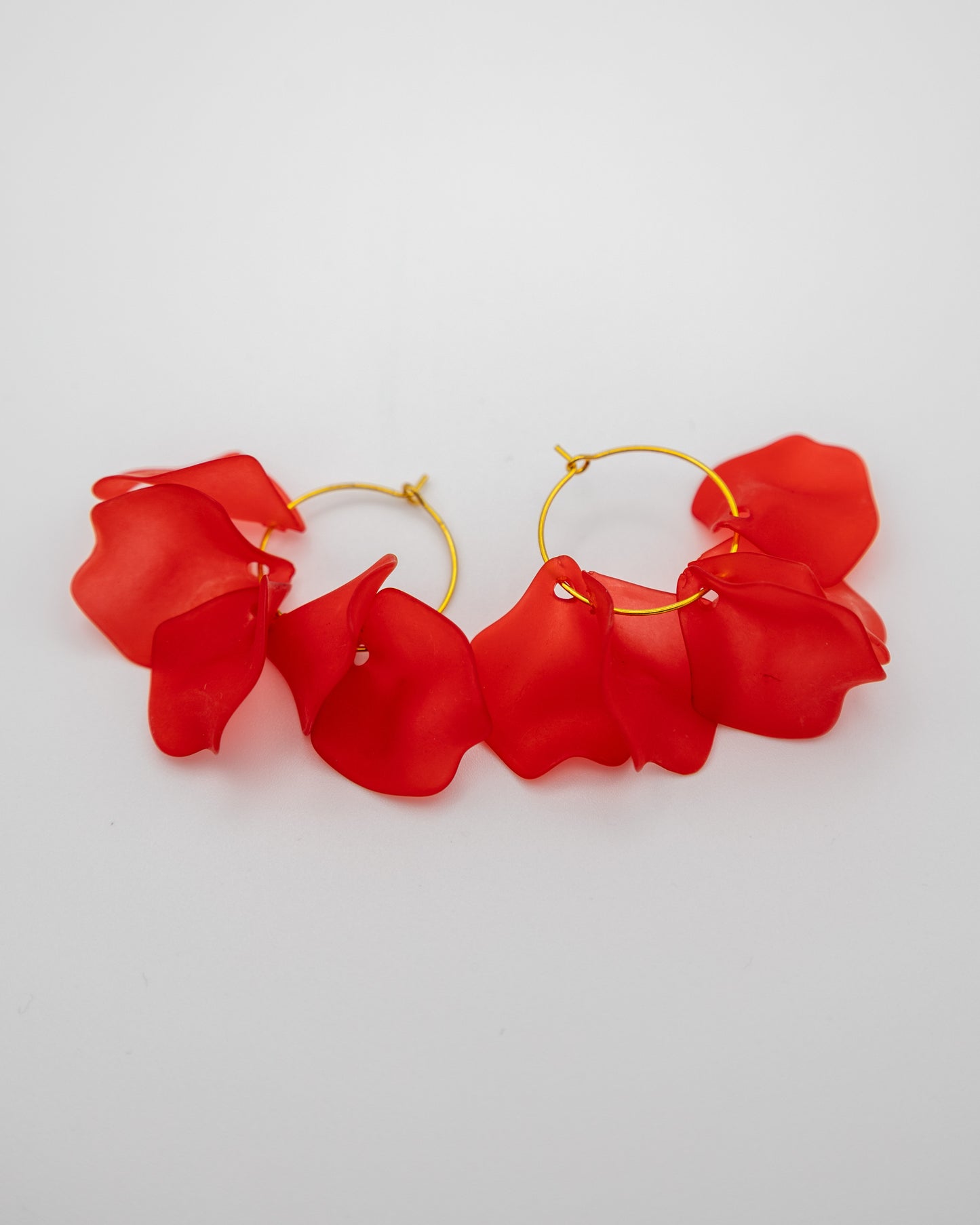 Pendientes Damiana