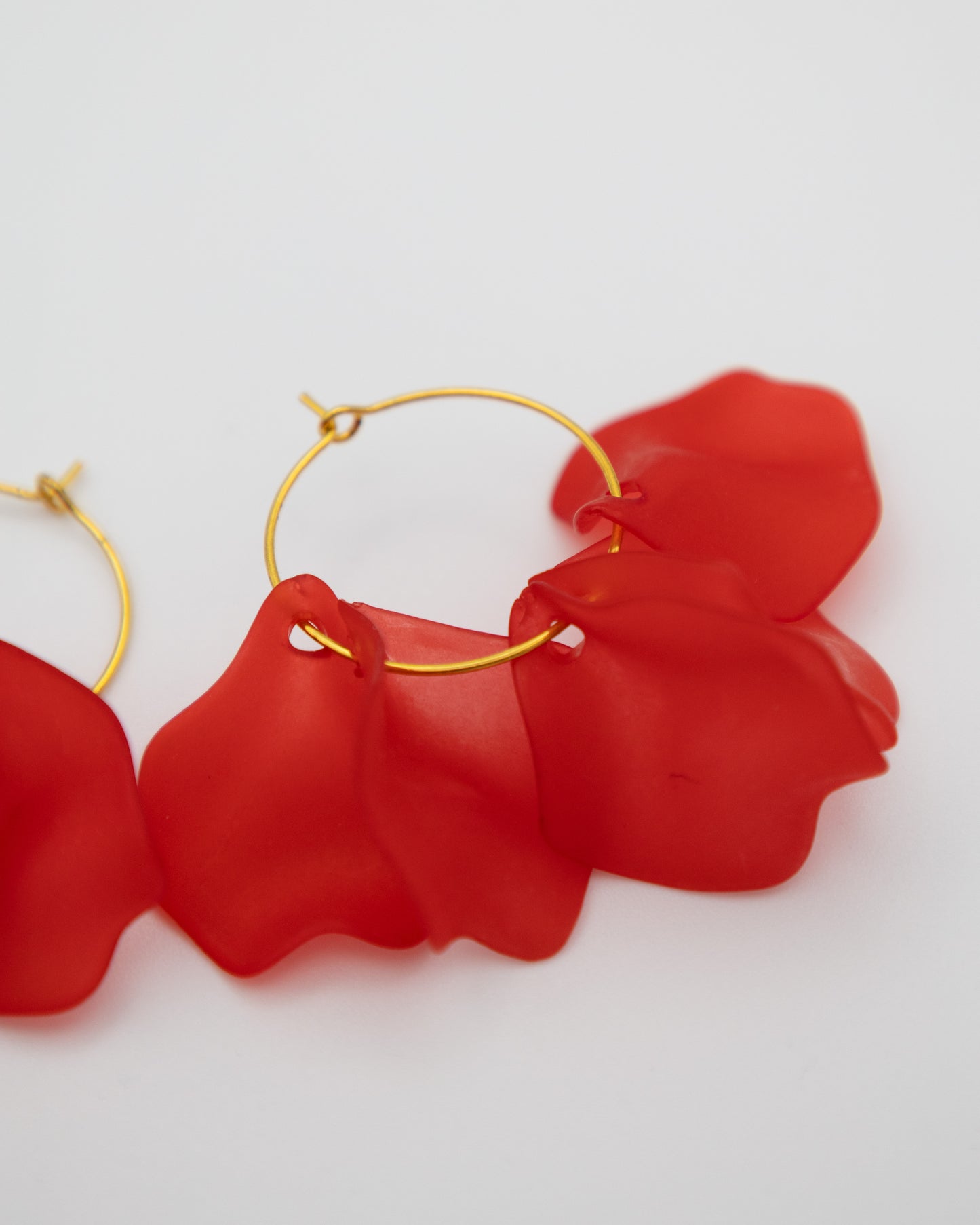 Pendientes Damiana