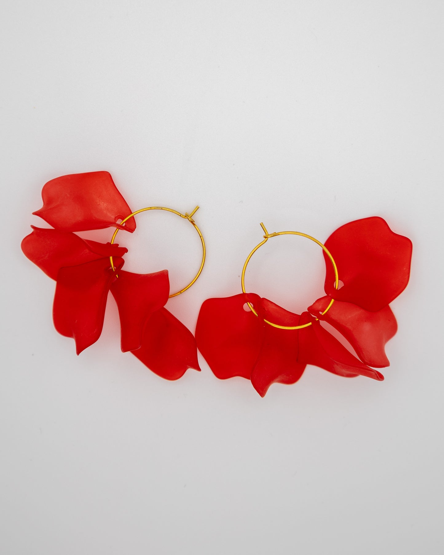 Pendientes Damiana