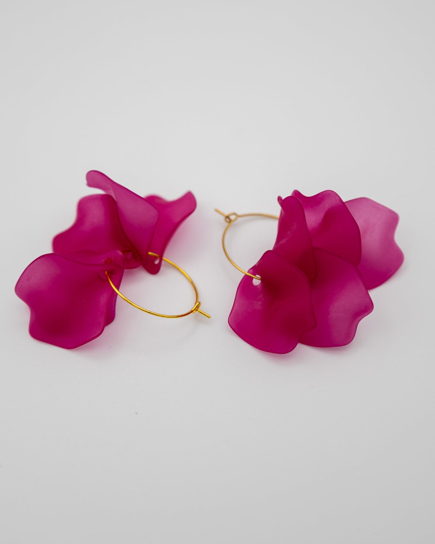 Pendientes Damiana