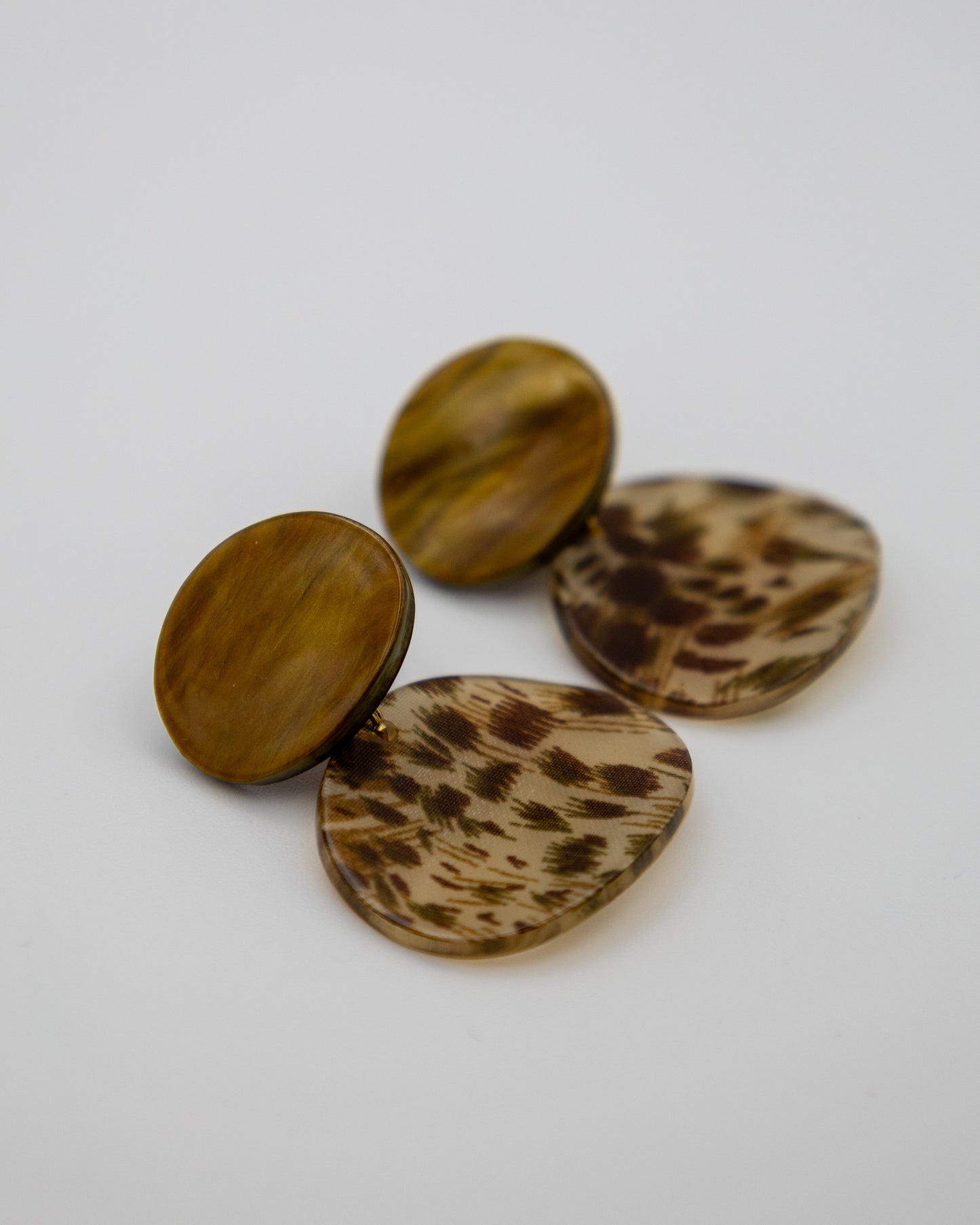 Pendientes Cundeamor