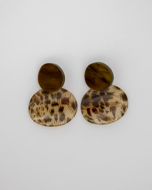 Pendientes Cundeamor