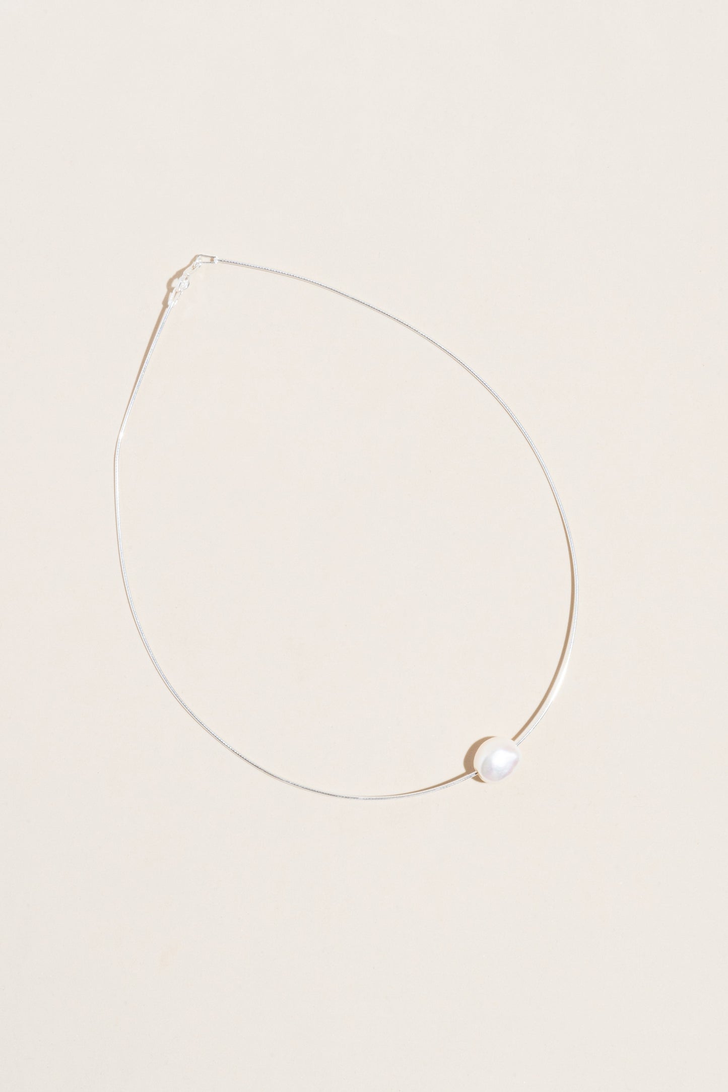 Collar Perla Costa Rica