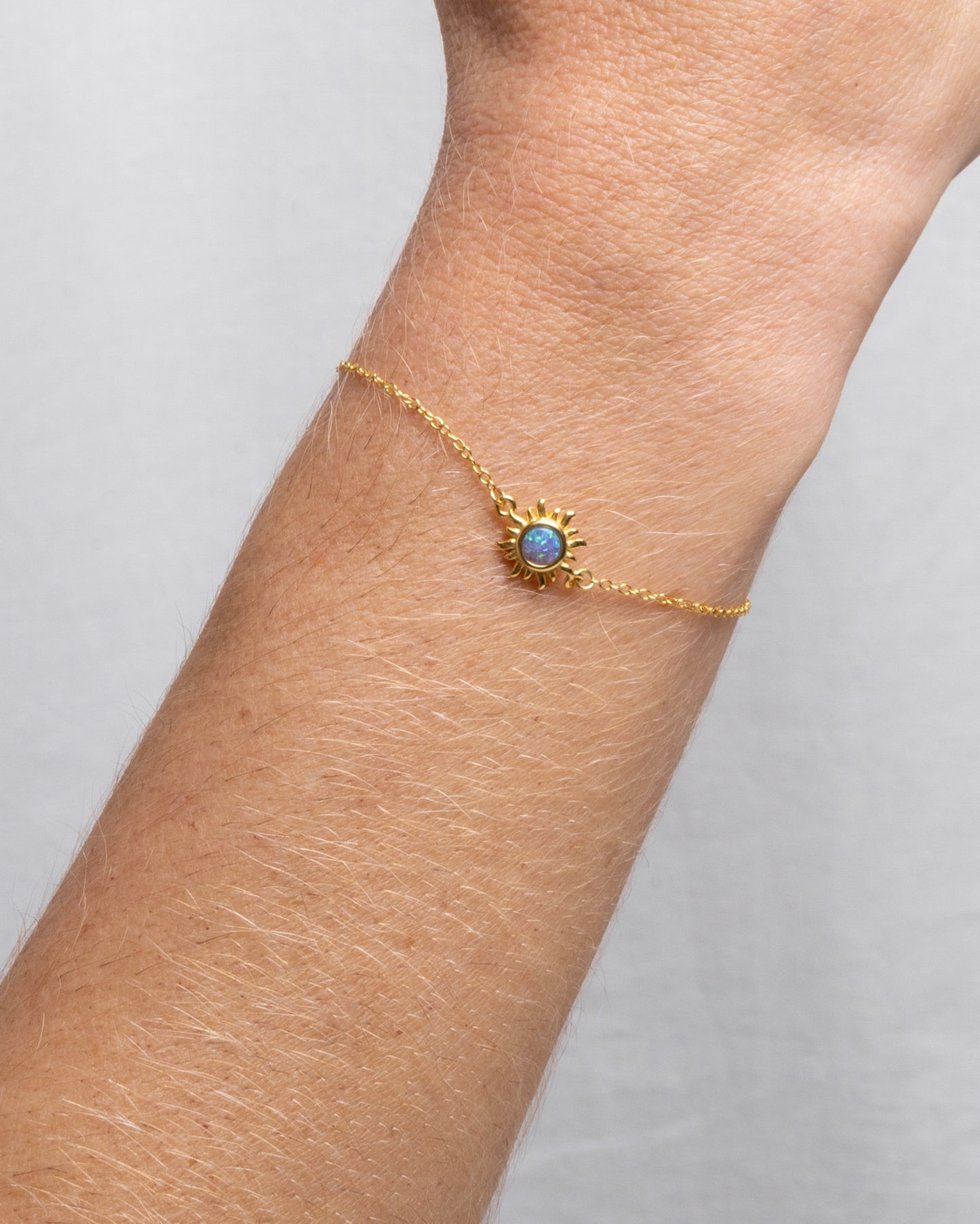 Pulsera Gemma