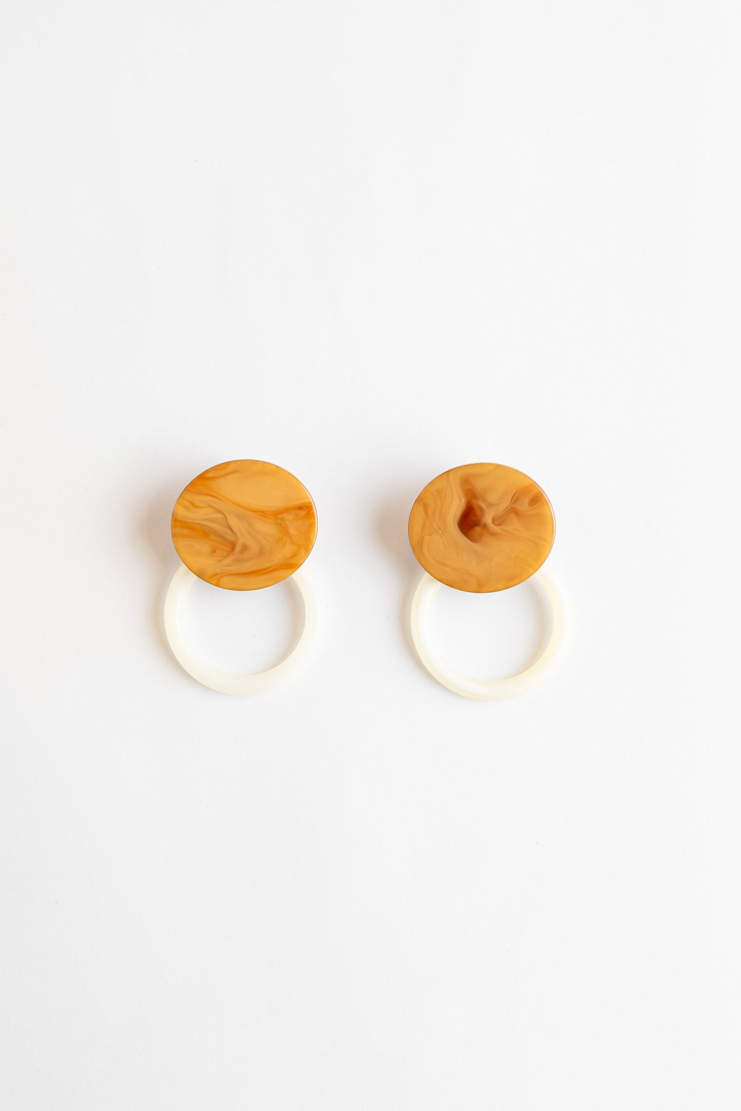 Pendientes Miloa