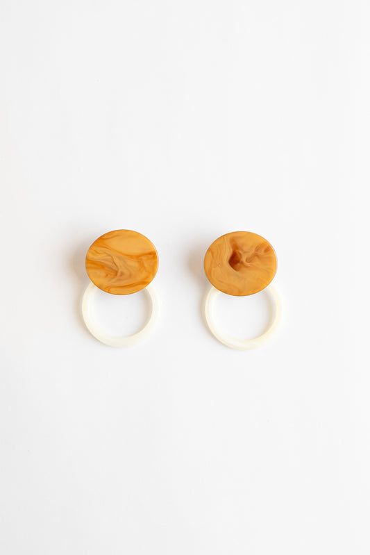 Pendientes Miloa