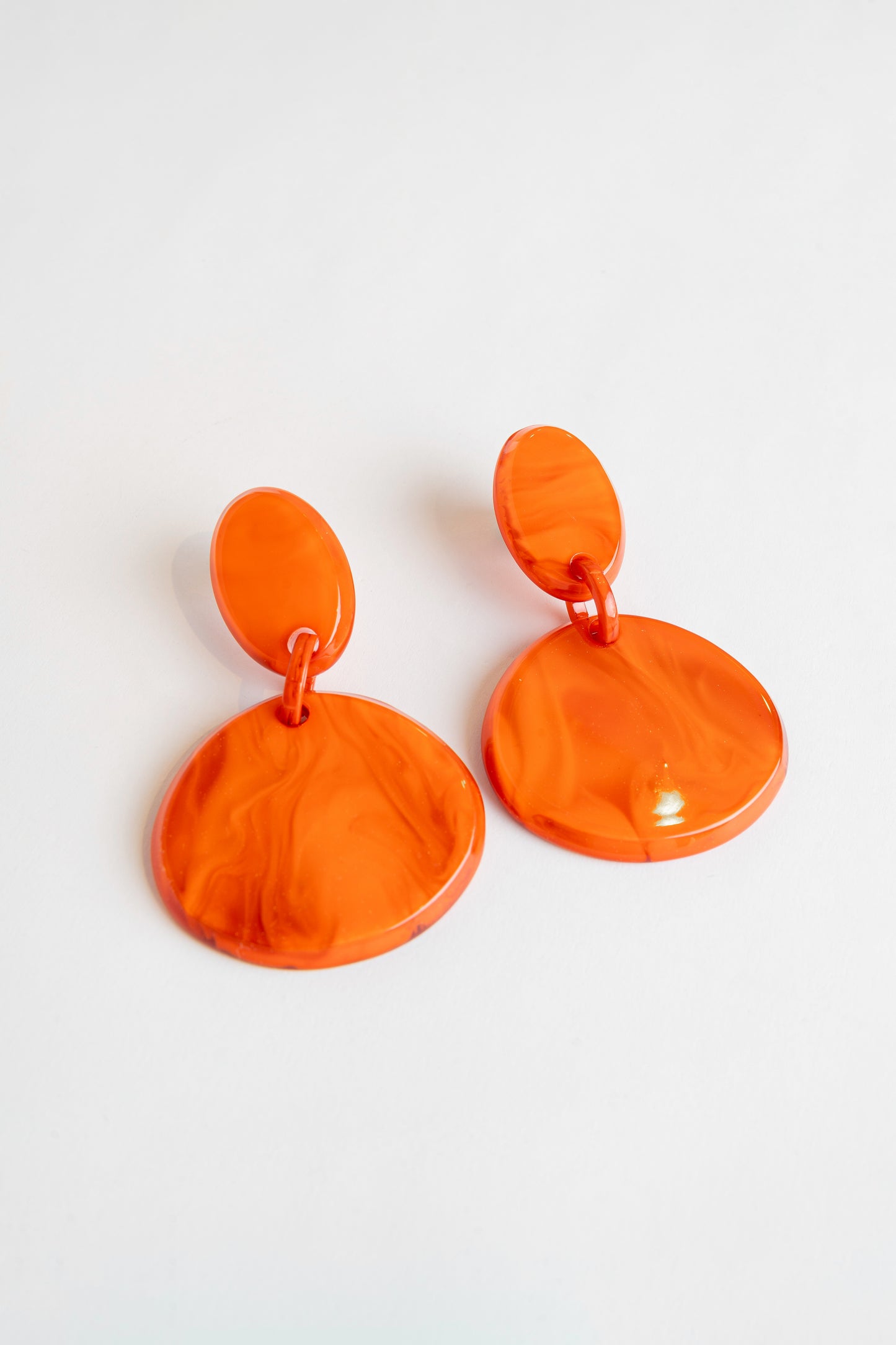 Pendientes Jade