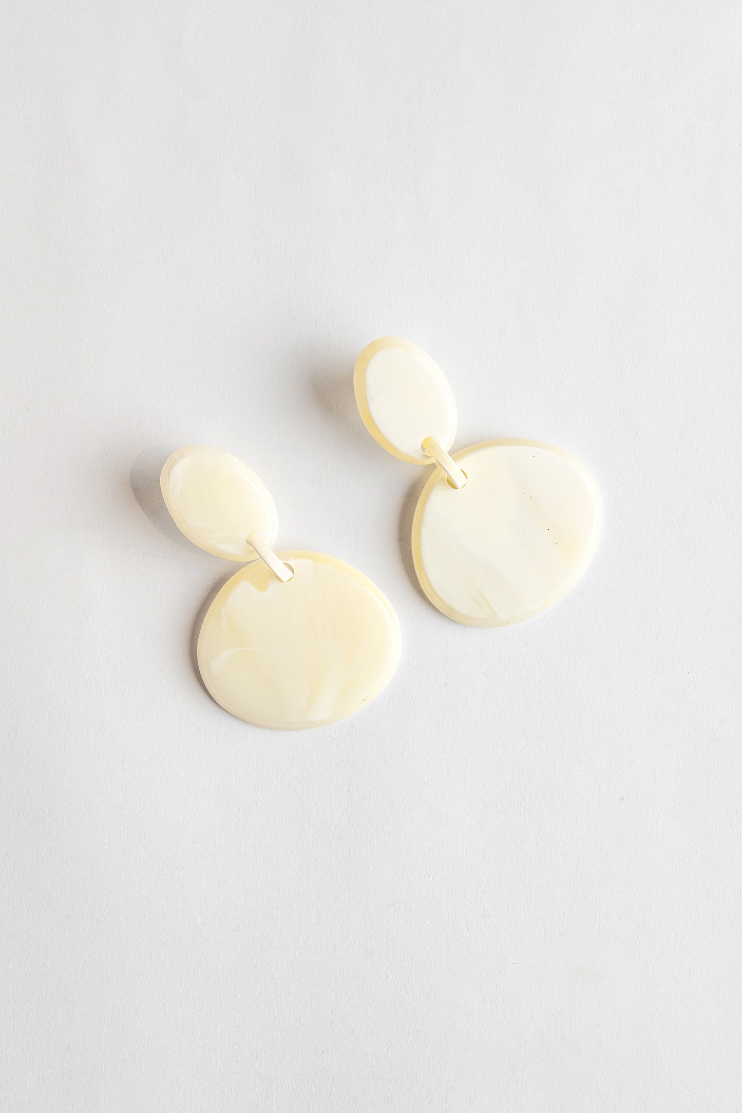 Pendientes Jade