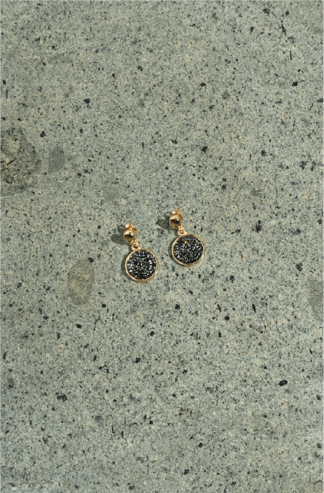 Conjunto ROCK Swarovski