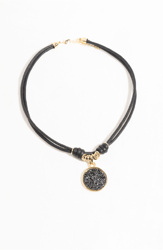 Conjunto ROCK Swarovski