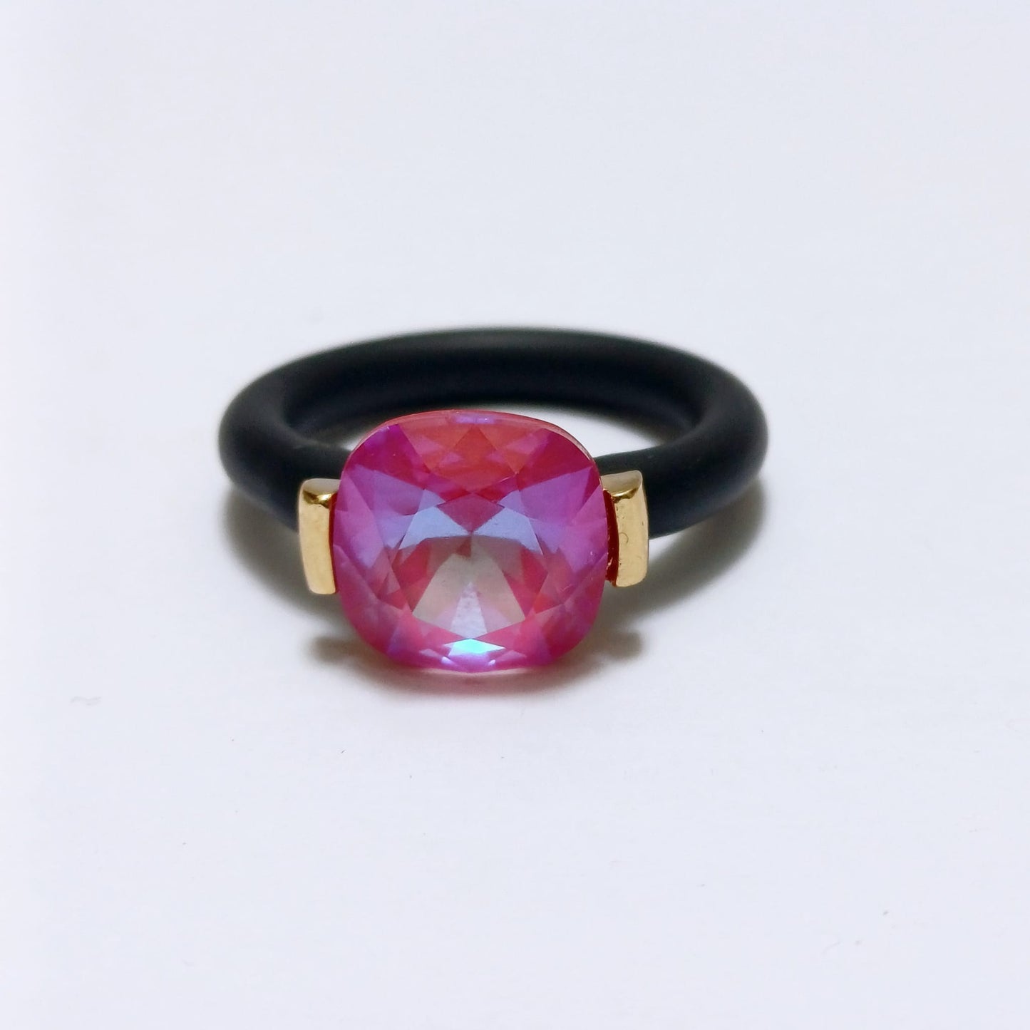 Anillo Swarovski Aurora