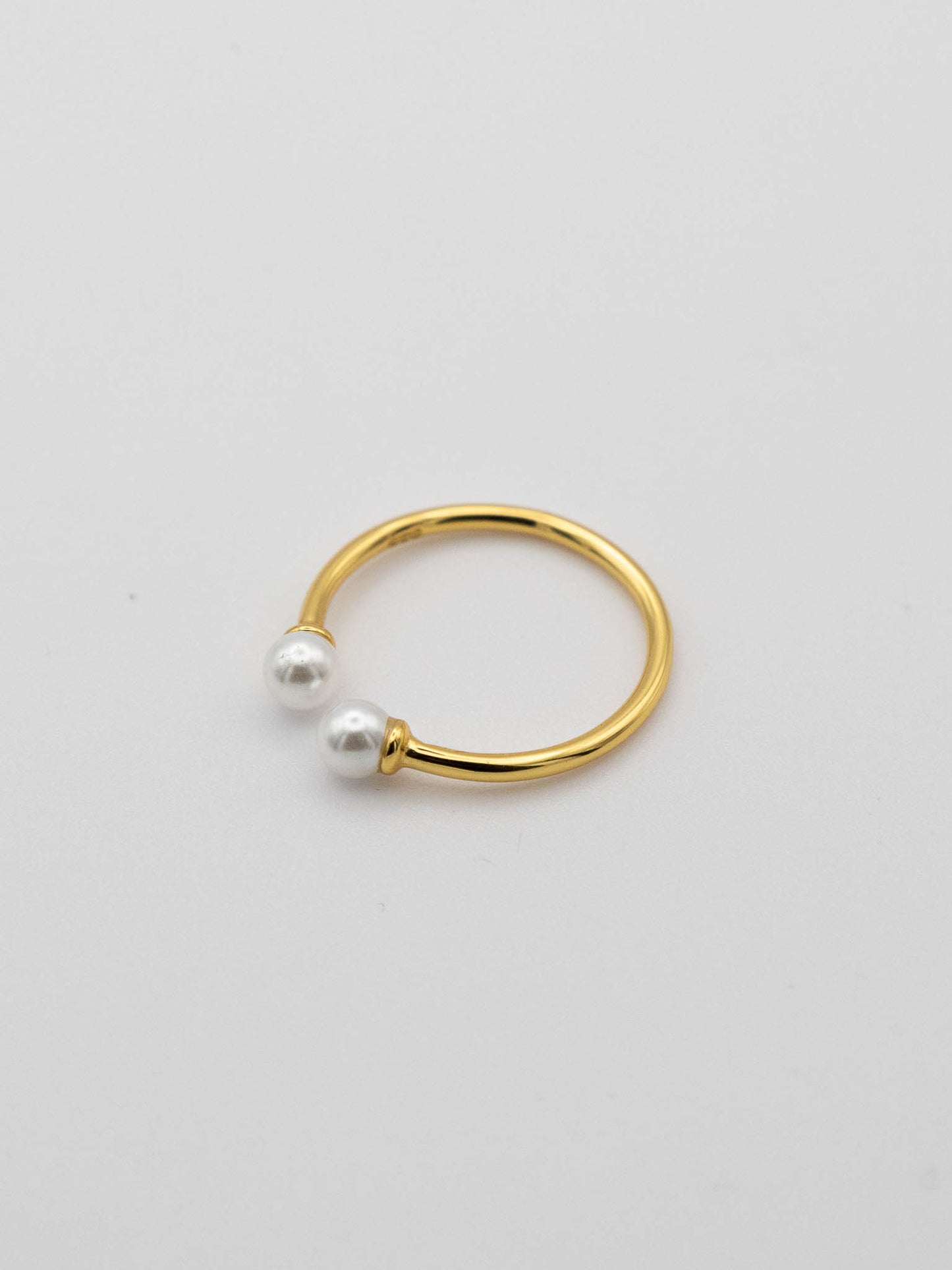 Gemeos Solares Ring