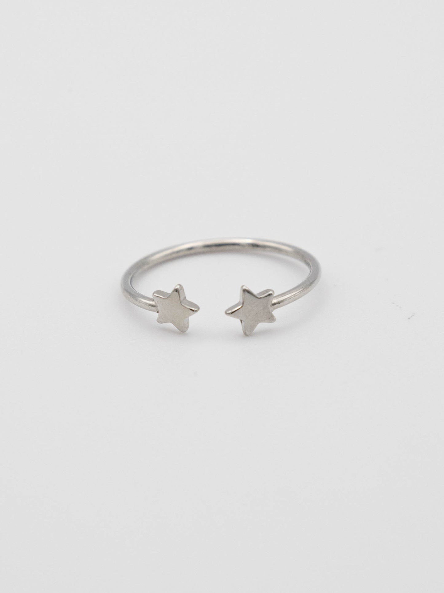 Anillo Estrela Cadente