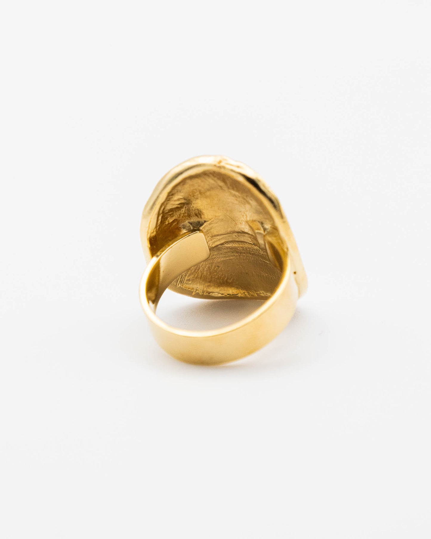 Anillo Moneda