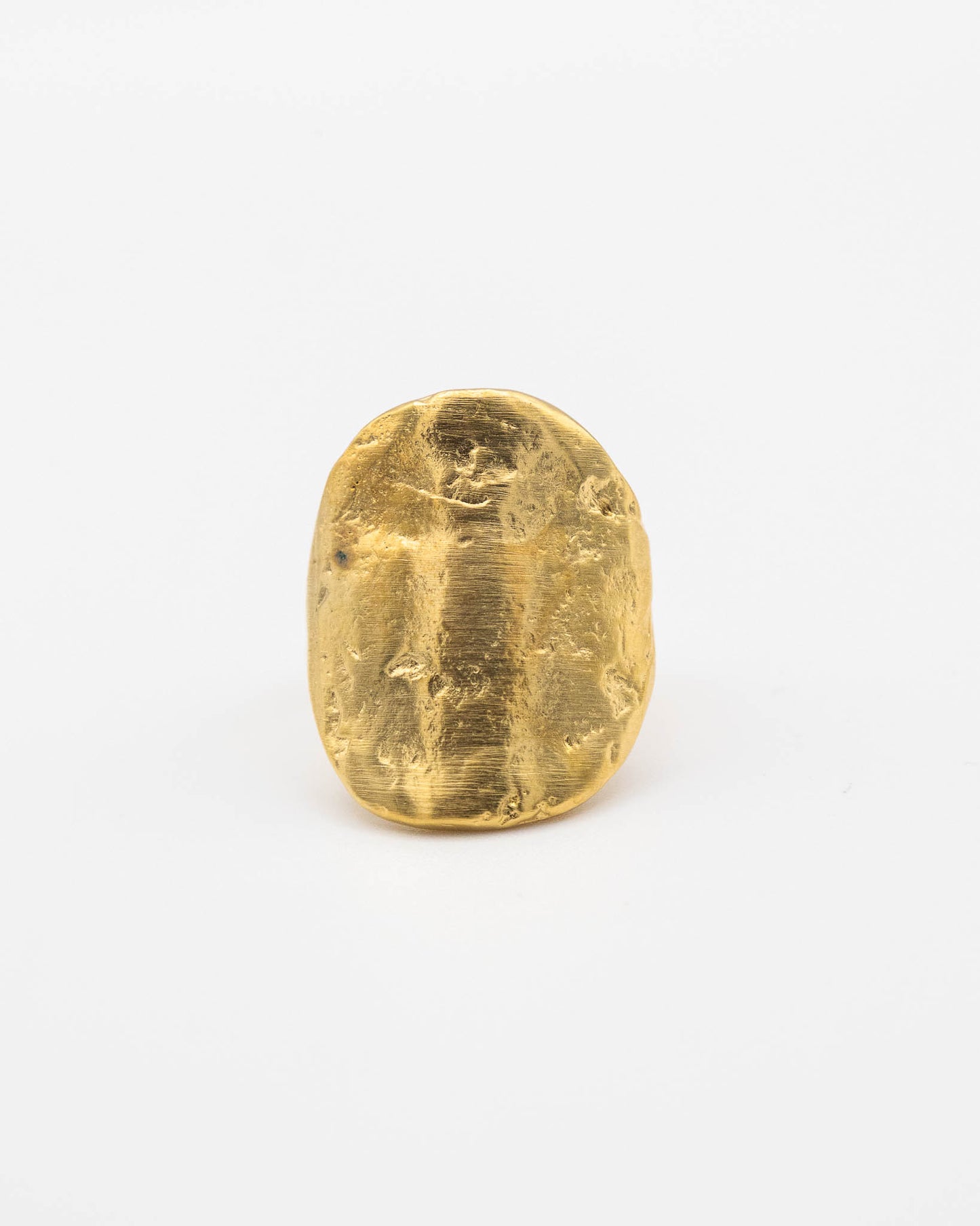 Anillo Moneda