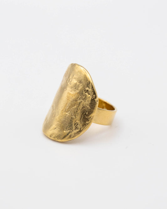 Moneda Ring